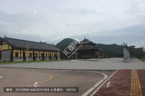 寺廟