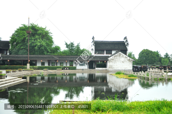 古鎮(zhèn)小鎮(zhèn)