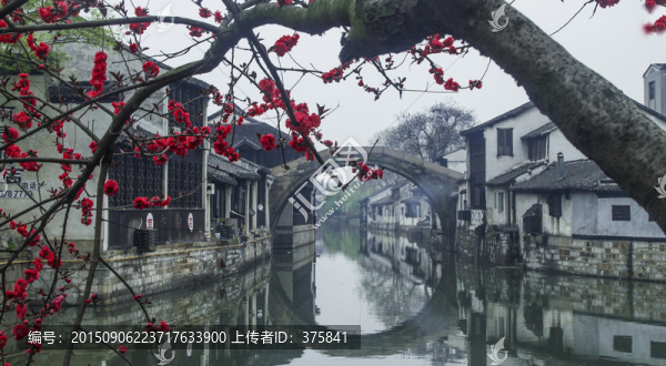 南潯古鎮(zhèn)
