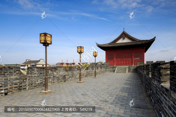 江南古鎮(zhèn)
