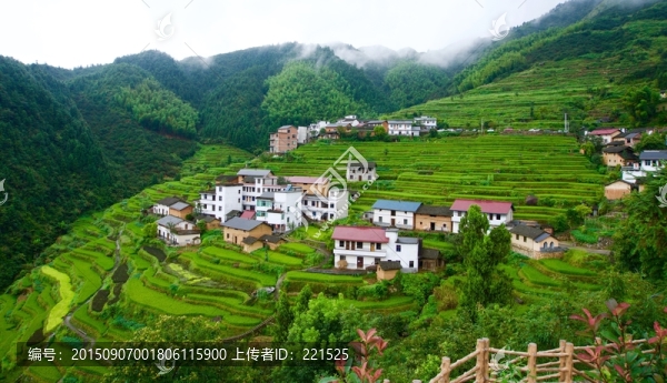 浙江衢州臺(tái)回山