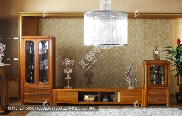 組合柜,實(shí)木家具