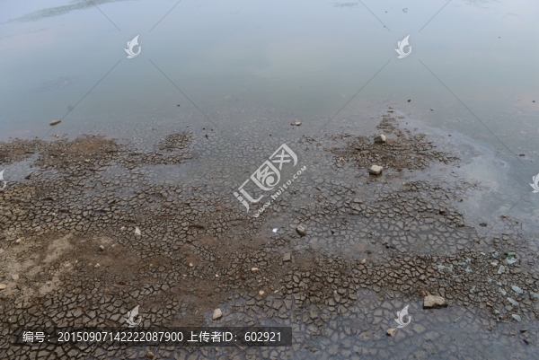 河床