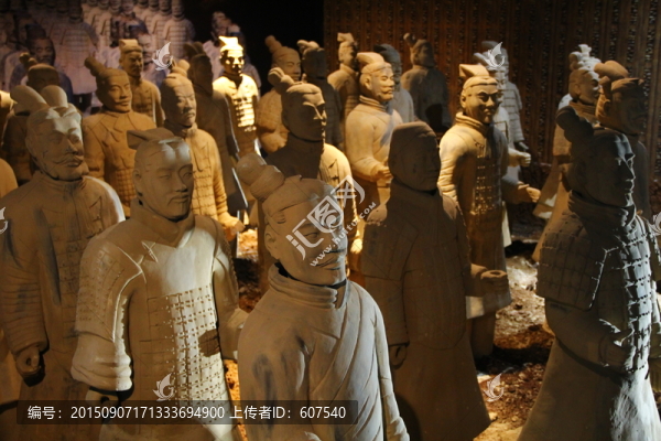 特色陶人