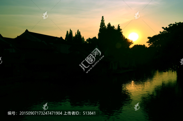 烏鎮(zhèn)