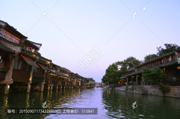 烏鎮(zhèn)