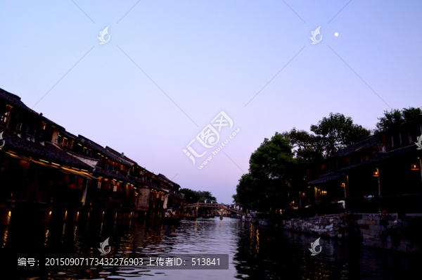 烏鎮(zhèn)
