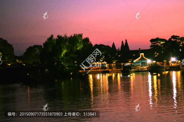 烏鎮(zhèn)