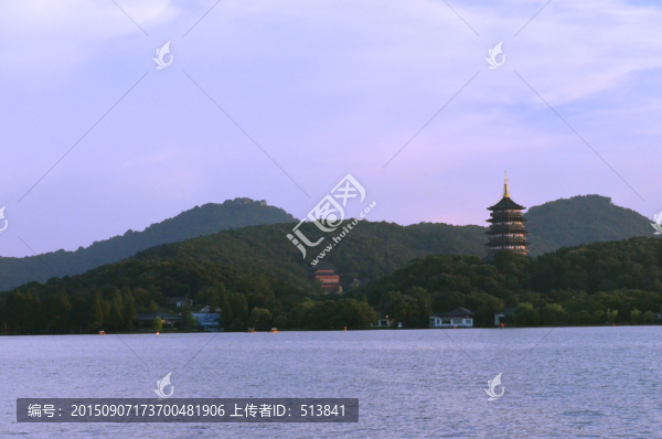 西湖