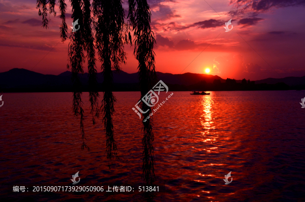 西湖
