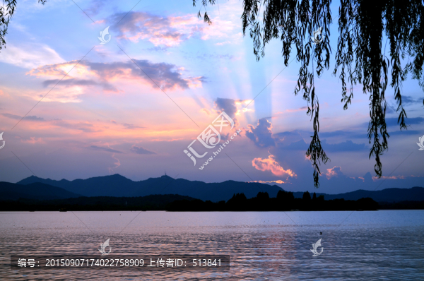 西湖