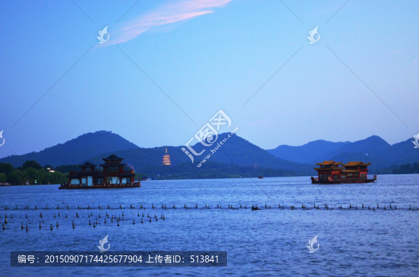 西湖