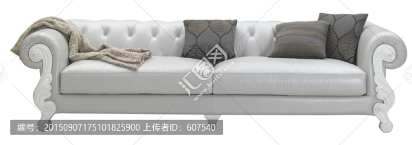 歐式沙發(fā)