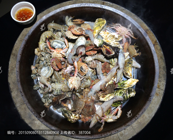 海鮮