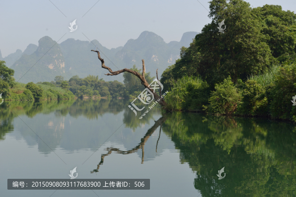 格強(qiáng)景區(qū)