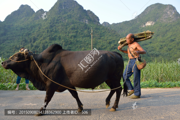 牧歸
