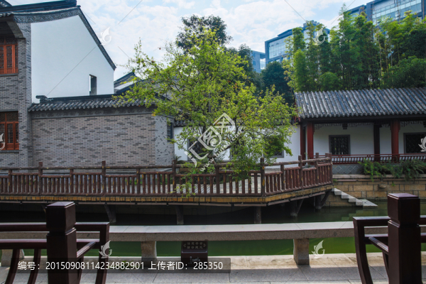 園林建筑