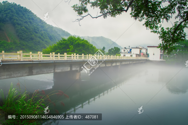 響洪甸水庫