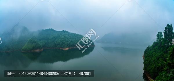 響洪甸水庫