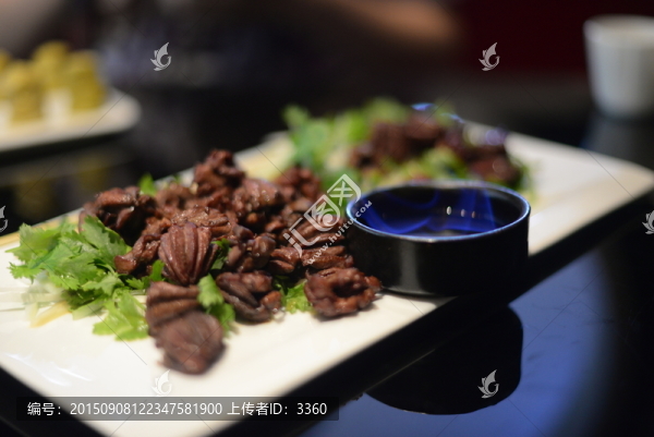 美食