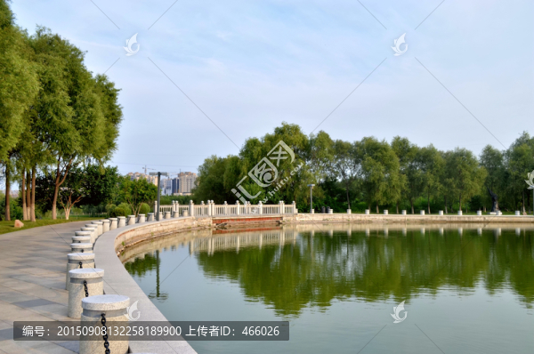 長春世界雕塑公園
