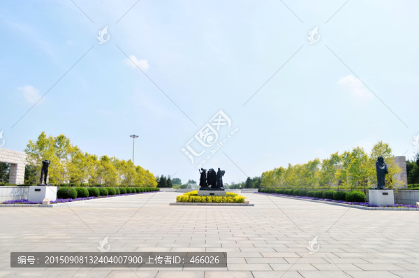 長春世界雕塑公園