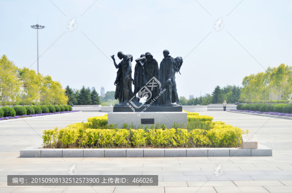 長春世界雕塑公園