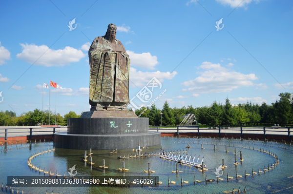 長春世界雕塑公園