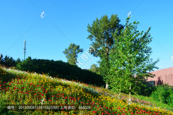 長春世界雕塑公園