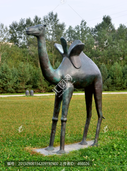 長(zhǎng)春世界雕塑公園雕塑