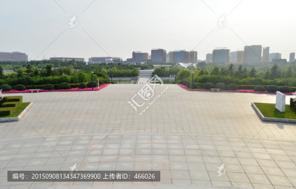長(zhǎng)春世界雕塑公園