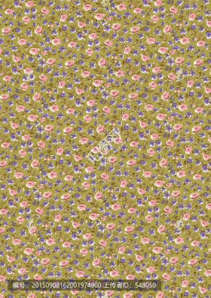 小花