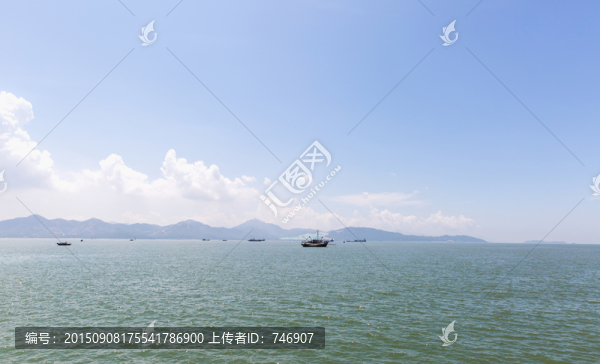 海洋風(fēng)光