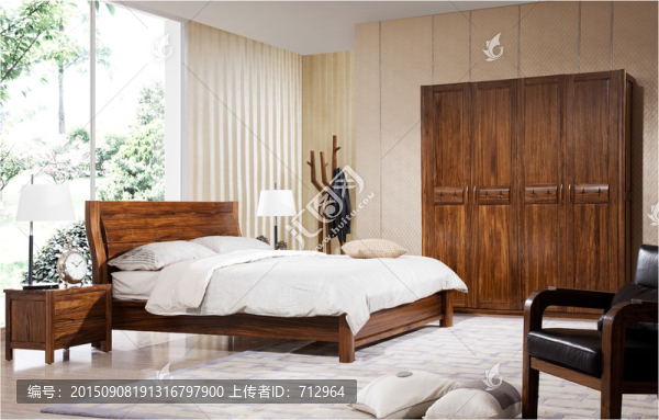 實(shí)木家具