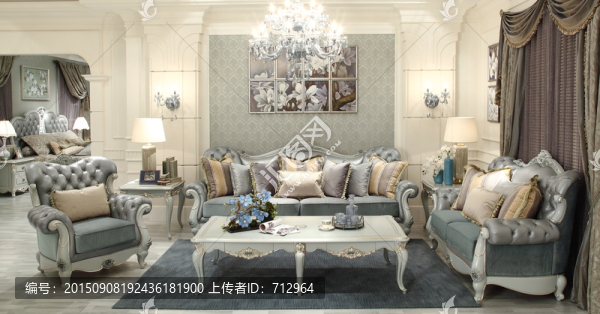 法式家具