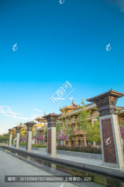 古建筑