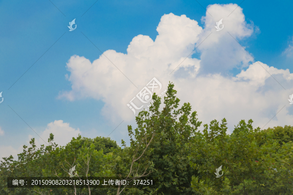 云彩,高清