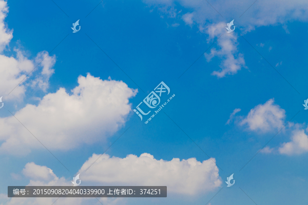 云朵,高清