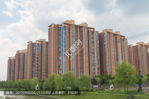 住宅建筑,高清