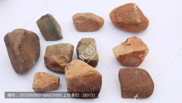 小石頭