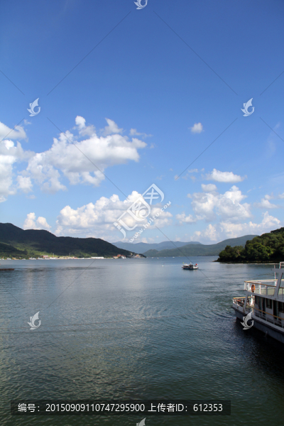 吉林北山風(fēng)景