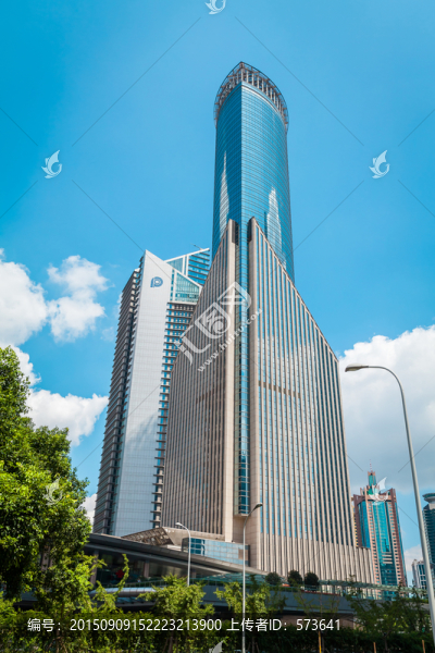 中銀大廈