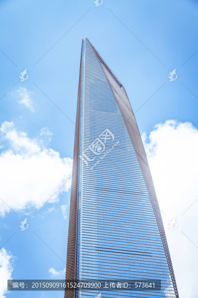 建筑