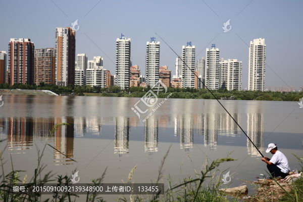 城市