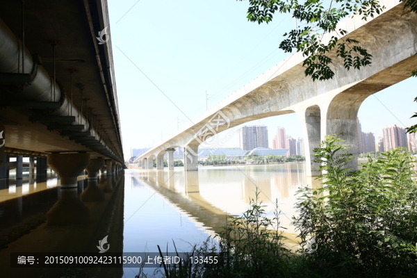 立交橋