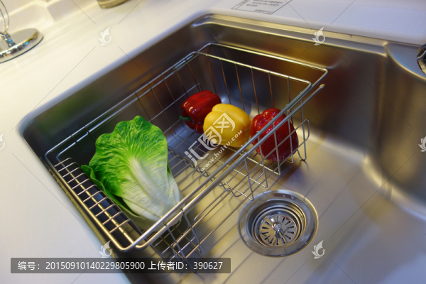 廚房用具,果籃