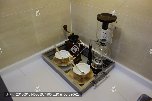 廚房一角