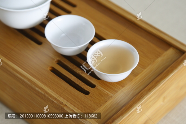 茶杯