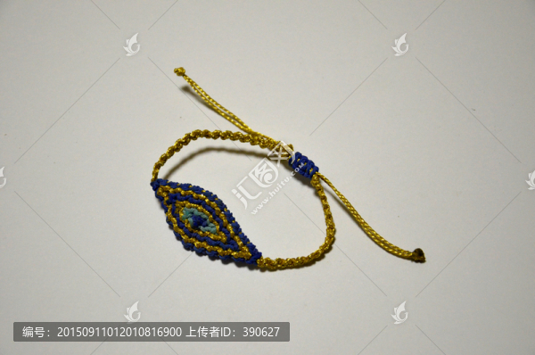 編織手鏈