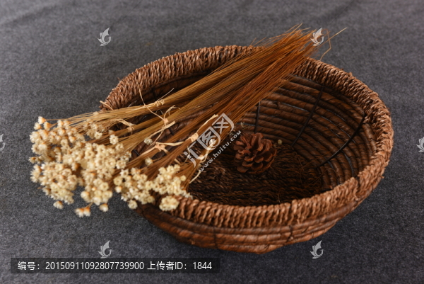 竹簍